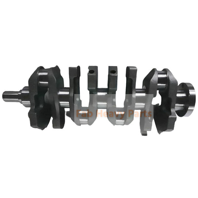 Kasya ang Crankshaft para sa Daihatsu Engine EJ-VE