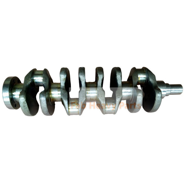 Crankshaft Fits for Isuzu 4ZD1 Engine