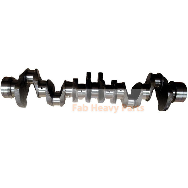 Crankshaft Fits for Isuzu Engine 6SA1