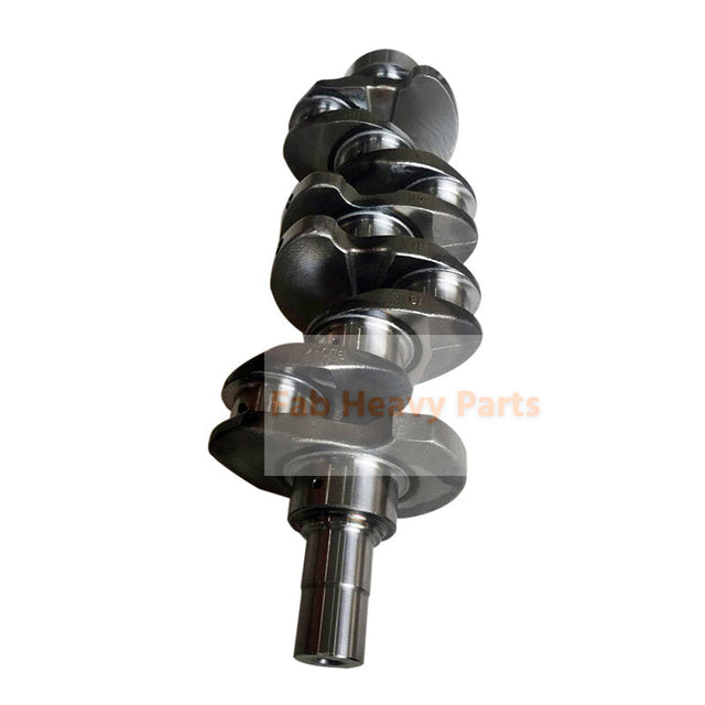 Crankshaft Fits for Komatsu Engine SAA4D95LE-5-A