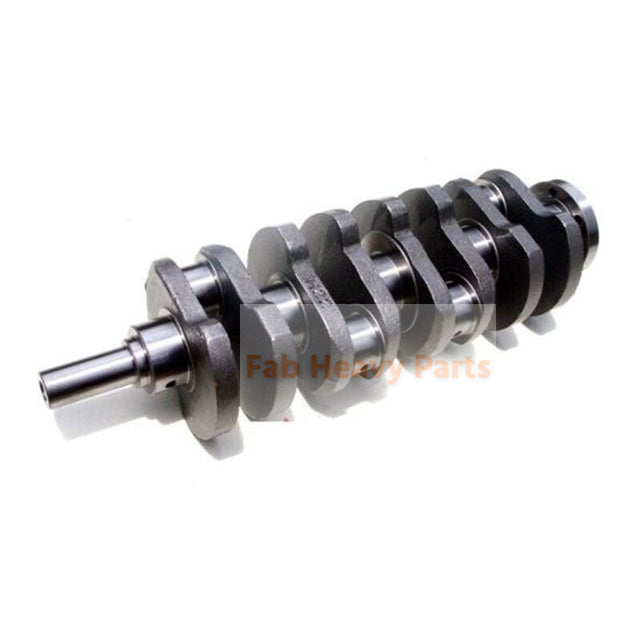 Kasya ang Crankshaft para sa Mitsubishi 6D16T Engine