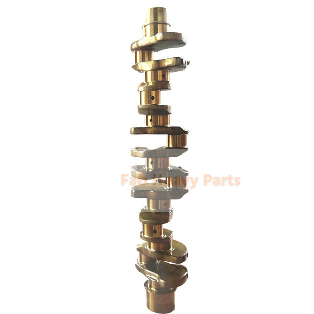 Crankshaft Fits for Mitsubishi 6D17 Engine