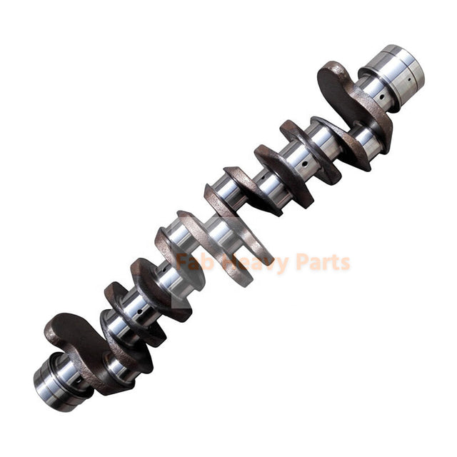 Kasya ang Crankshaft para sa Mitsubishi 6D40 Engine