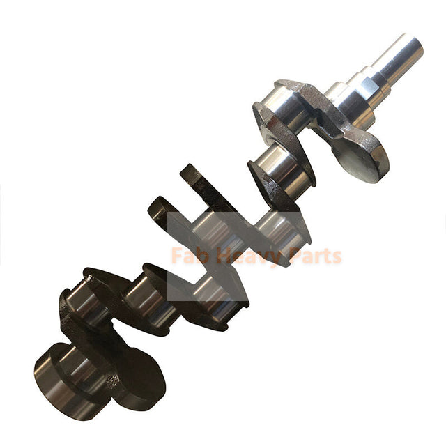 Crankshaft Fits for Mitsubishi Engine 4D56U