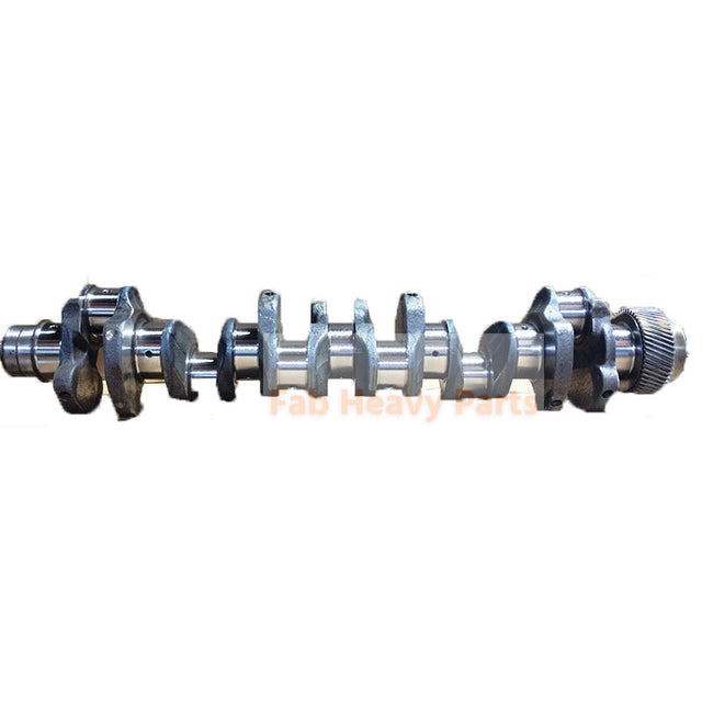 Kasya ang Crankshaft para sa Mitsubishi Engine 6D15T 6D16