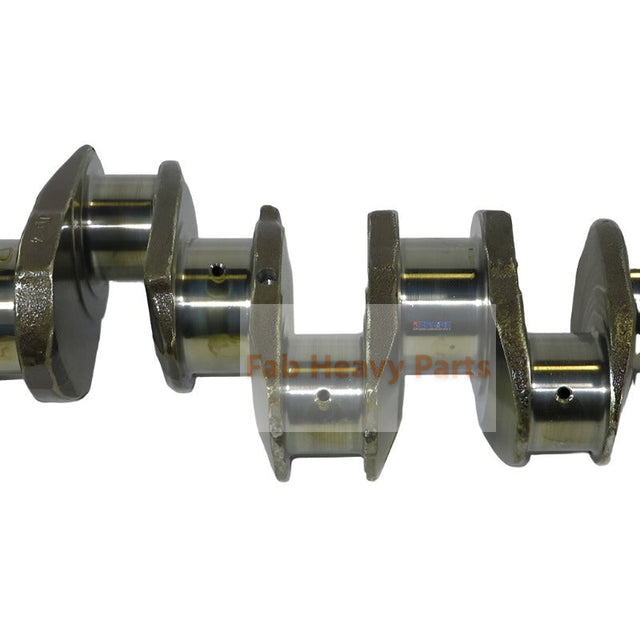 Crankshaft Fits for Perkins Engine 1004-40T