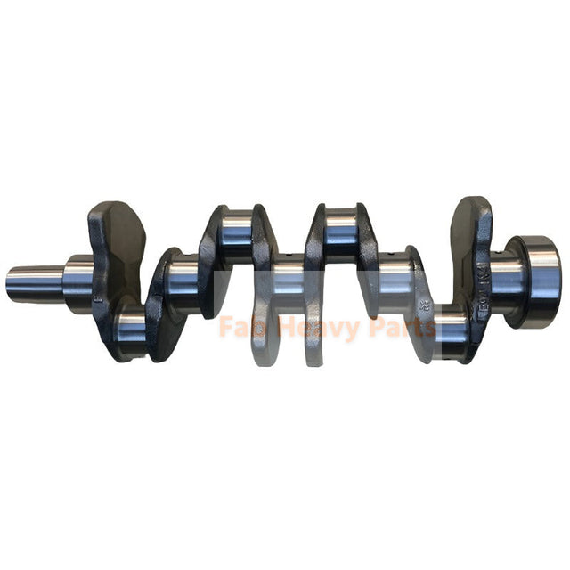 Crankshaft 129900-21000 Angkop para sa Yanmar 4TNE94 Engine