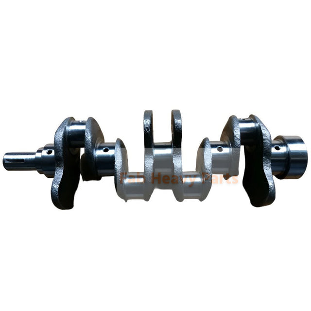 Crankshaft MD000784 Angkop para sa Mitsubishi 4G32 4G33 4G34 Engine