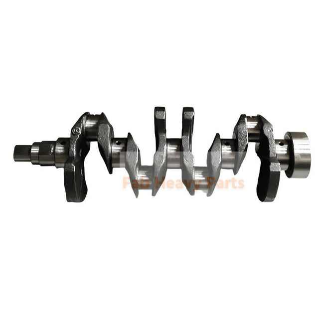 Crankshaft MD138992 Angkop para sa Mitsubishi Engine 4G13