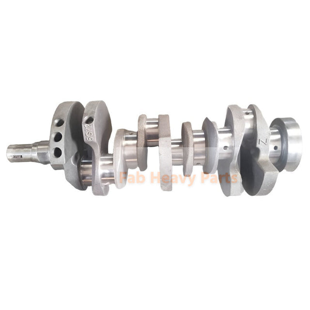 Vilebrequin MD144525 adapté au moteur Mitsubishi 6G72