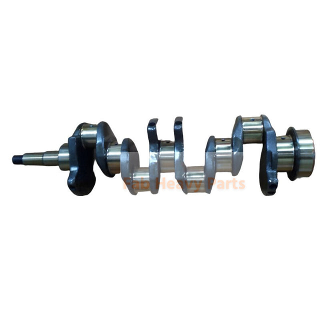 Crankshaft MD187921 Fits for Mitsubishi 4D32 Engine