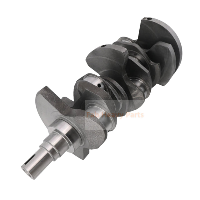 Vilebrequin MD305941 pour moteur Mitsubishi 6G74