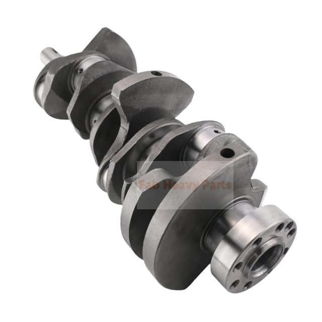 Vilebrequin MD305941 pour moteur Mitsubishi 6G74