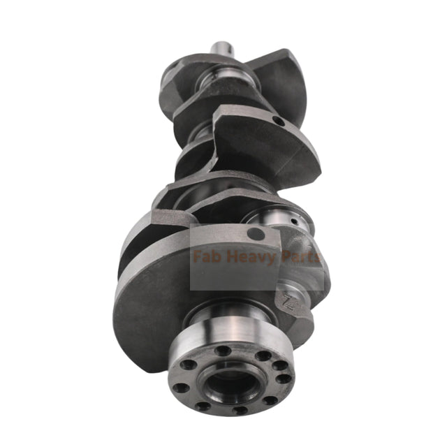 Vilebrequin MD305941 pour moteur Mitsubishi 6G74