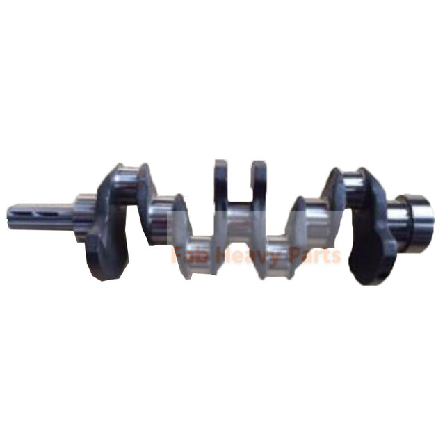 Crankshaft MD327703 Fits for Mitsubishi Engine 4G14