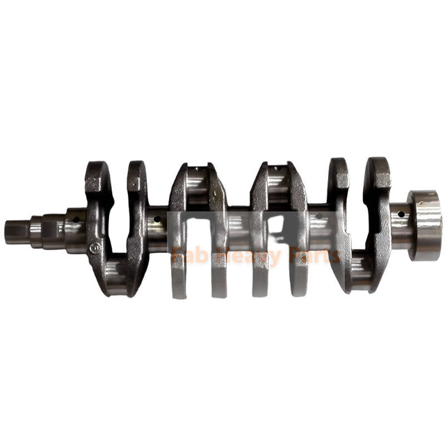 Vilebrequin MD332125 MD352125, adapté au moteur Mitsubishi 4G18