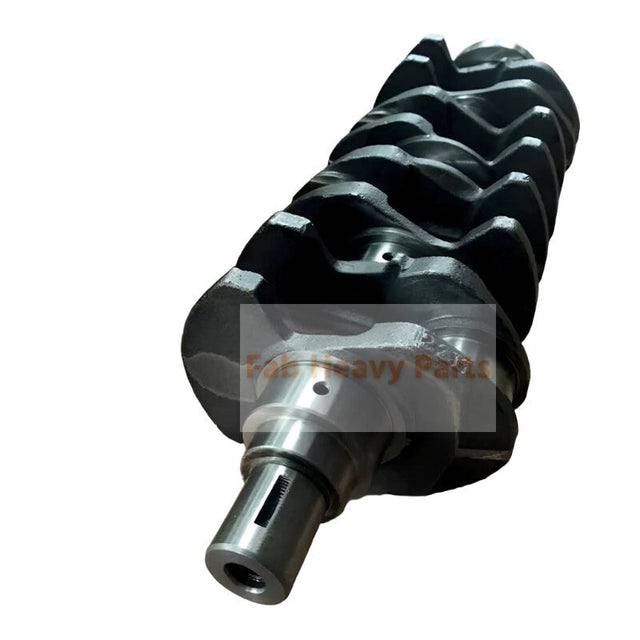 Crankshaft MD346026 Angkop para sa Mitsubishi 4G64 Engine