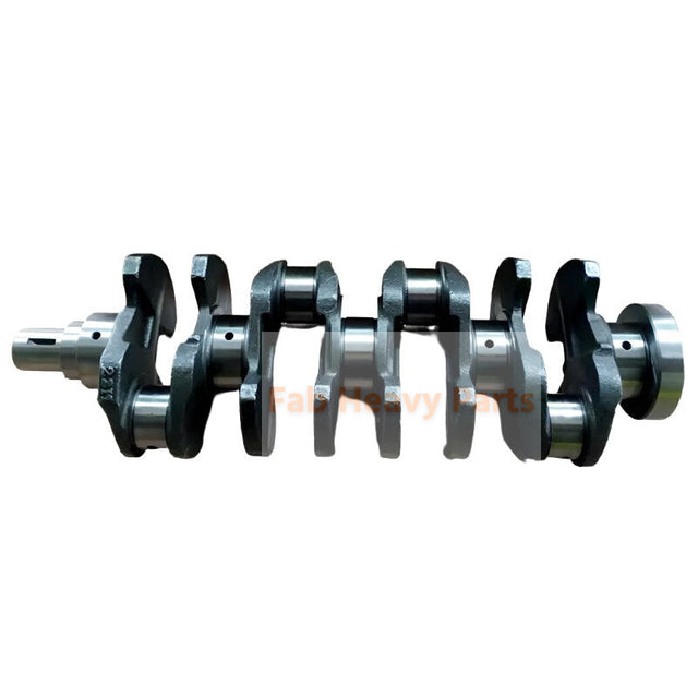 Crankshaft MD346026 Angkop para sa Mitsubishi 4G64 Engine