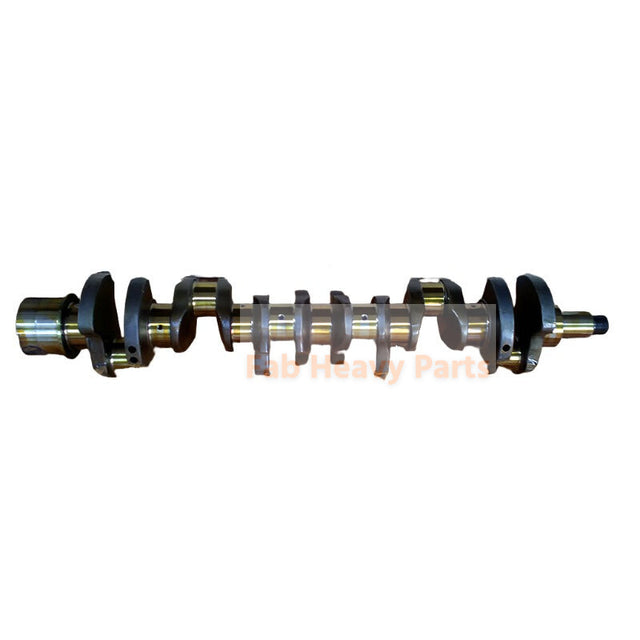 Vilebrequin ME032364 adapté au moteur Mitsubishi 6D14 6D15