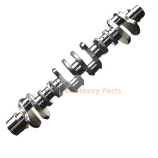 Crankshaft ME072197 23100-93072 Angkop para sa Mitsubishi 6D16 6D16T Engine