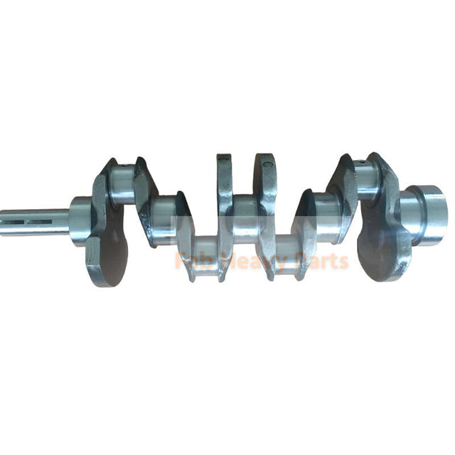 Crankshaft ME102601 MD376961 Angkop para sa Mitsubishi 4D56 Engine