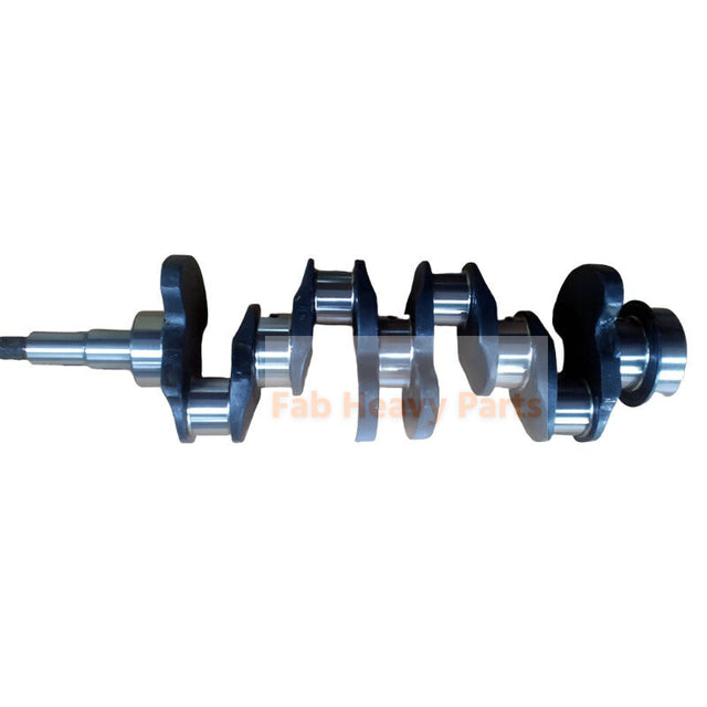 Ang Crankshaft ME136680 ME017354T ay angkop para sa Mitsubishi 4D34 Engine