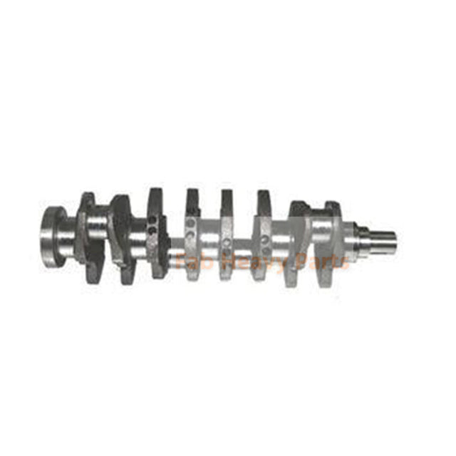 Crankshaft ME996186 Angkop para sa Mitsubishi 8DC90 8DC92 Engine