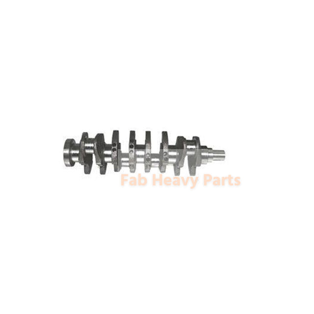 Crankshaft ME996186 Angkop para sa Mitsubishi 8DC91 Engine