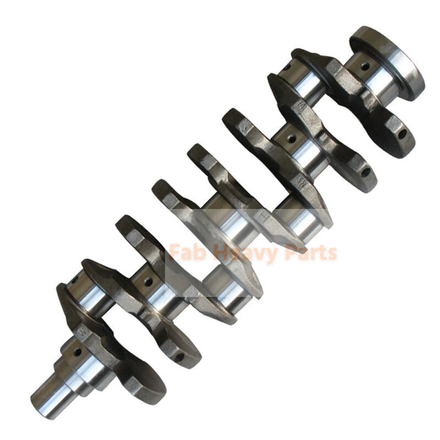 Crankshaft ME997083 ME999355 Angkop para sa Mitsubishi 8DC80 8DC81 8DC82 Engine