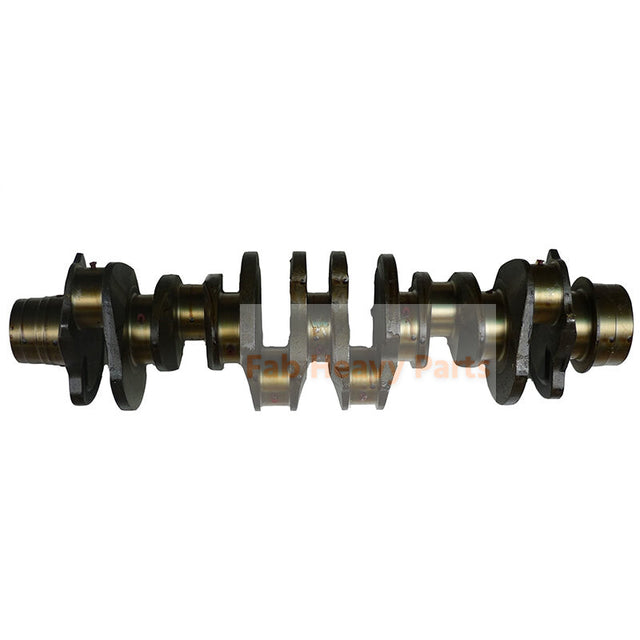 Crankshaft ME999368 Fits for Mitsubishi 6D20 Engine