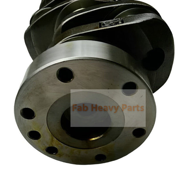 Crankshaft T31315681 Angkop para sa Perkins Engine 1004