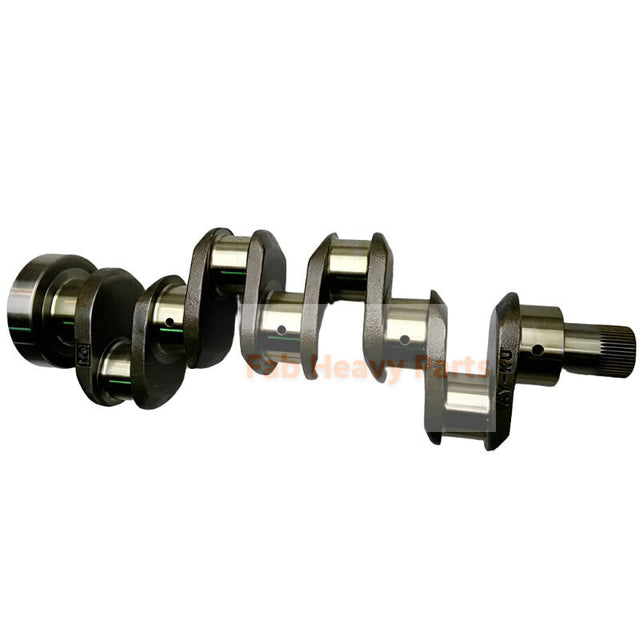 Crankshaft T31315681 Angkop para sa Perkins Engine 1004