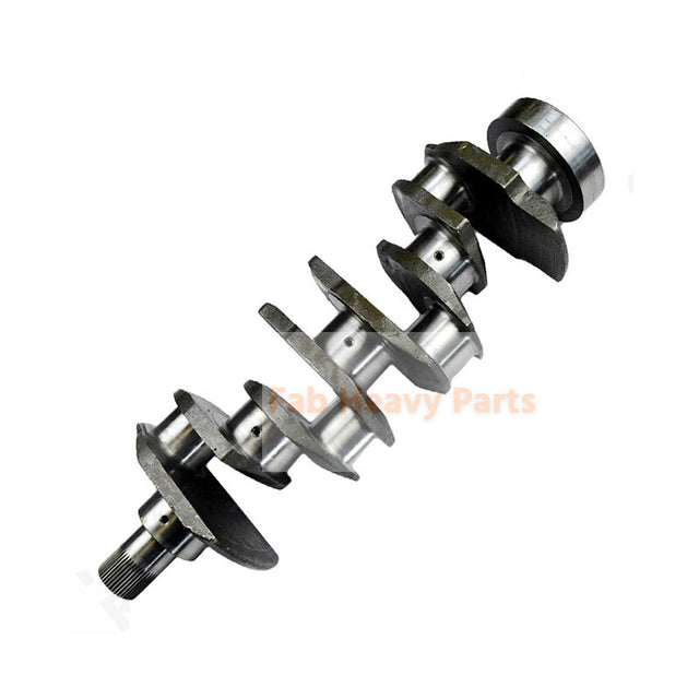 Crankshaft ZZ90238 ZZ90081 ZZ90143 ZZ90093 Angkop para sa Perkins Engine 1004-4 1004-40 1004-40T 1004-42 1004-4T