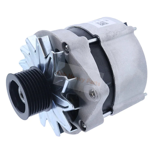 Alternador de 12 V 3936680 compatible con motor Cummins 6BT 6BT5.9