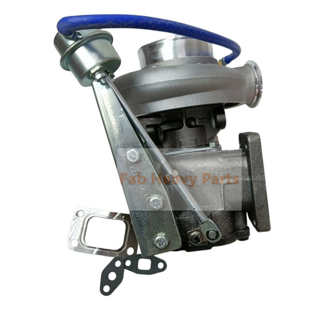 Turbocompresor Turbo HX35W 3592202 3539009 compatible con motor Cummins 6BTA 6BTAA ISB