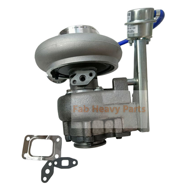 Turbocompresor Turbo HX35W 3592202 3539009 compatible con motor Cummins 6BTA 6BTAA ISB