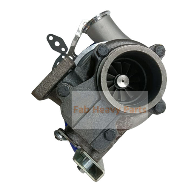 Turbocompresseur Turbo HX35W 3592202 3539009, adapté au moteur Cummins 6BTA 6BTAA ISB