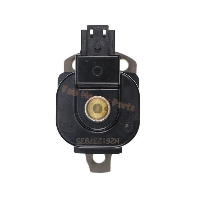 Angkop Para sa Cummins Engine QSX15 Metering Actuator 4089428