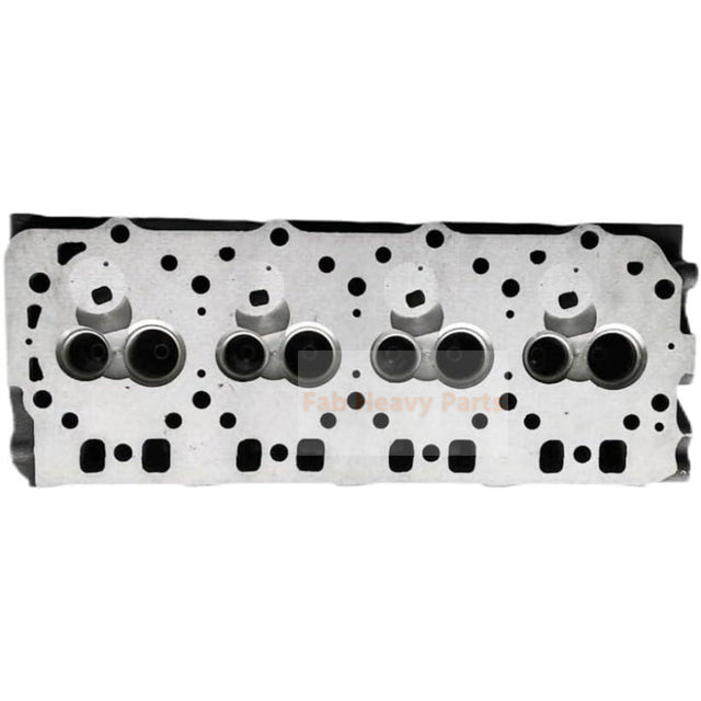 Complete Cylinder Head 4900931 4900995 4900998 Fits For Cummins Diesel Engine A2300