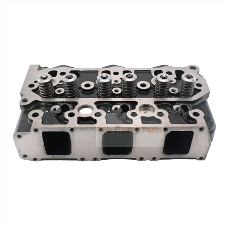 Cylinder Head 5I-8051 5I8051 34301-01060 3430101060 Fits for Caterpillar CAT 200B 320 320B 320C 323D, Engine CAT 3066 Mitsubishi S6K