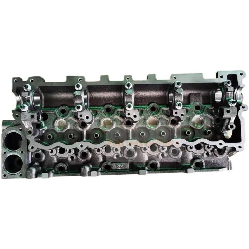 Complete Cylinder Head 8-97095-664-7 Fits For Isuzu Engine 4HF1