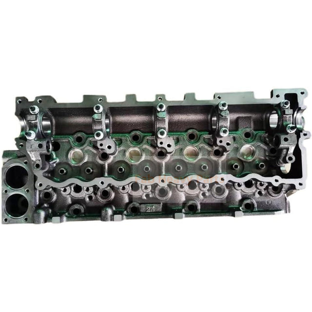 La culasse complète 8-97095-664-7 convient au moteur Isuzu 4HF1