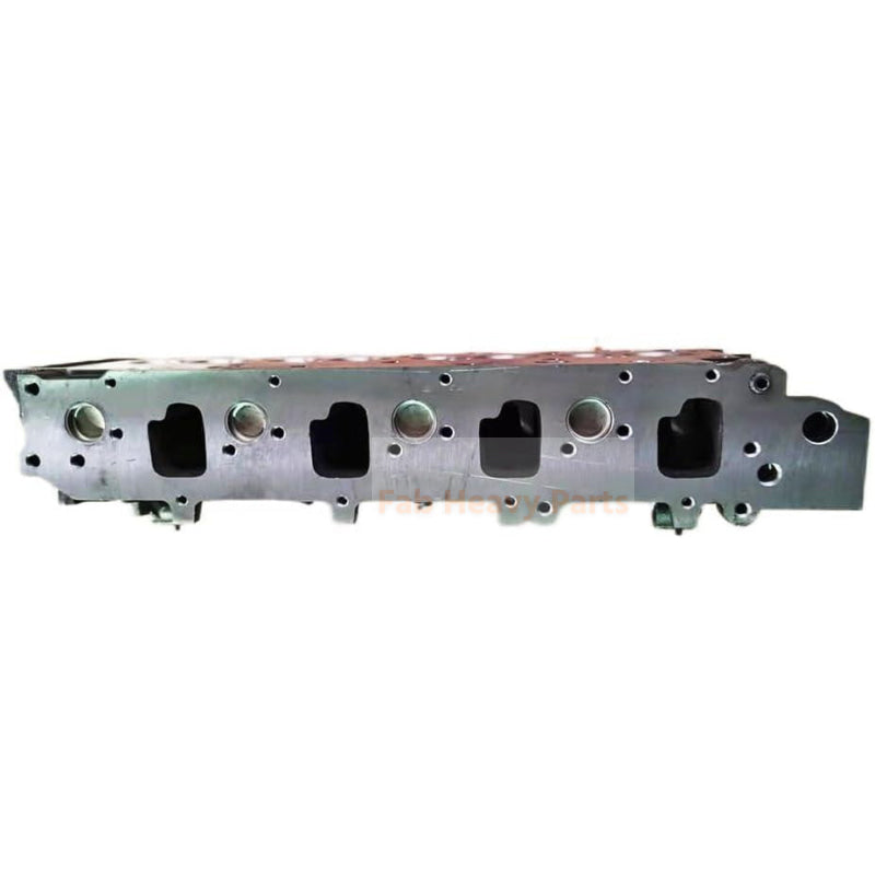 Complete Cylinder Head 8-97095-664-7 Fits For Isuzu Engine 4HF1