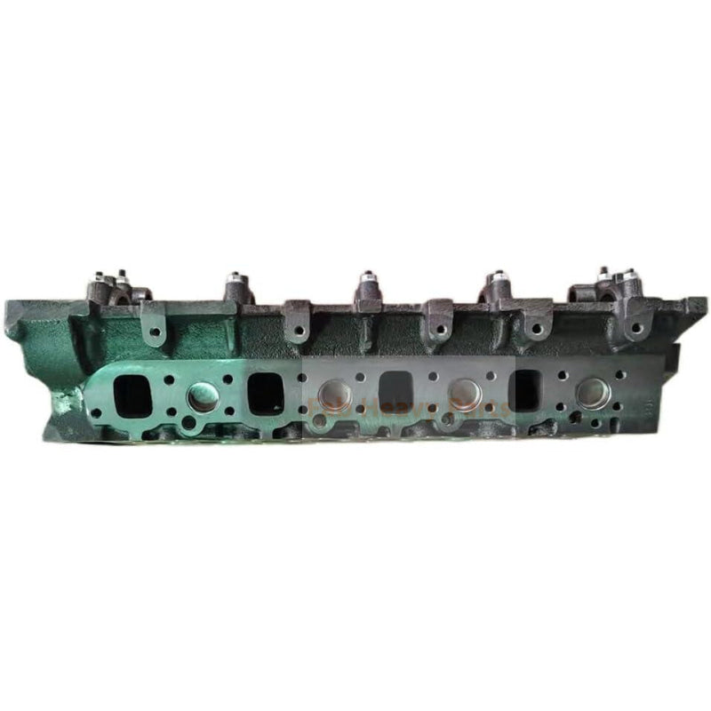 Complete Cylinder Head 8-97095-664-7 Fits For Isuzu Engine 4HF1