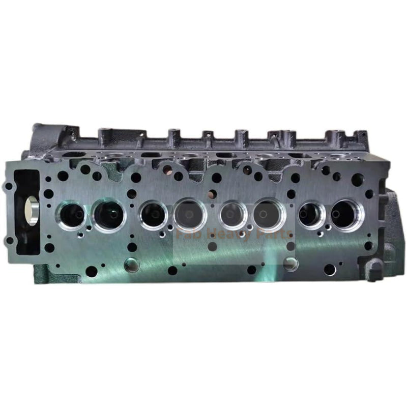 Complete Cylinder Head 8-97095-664-7 Fits For Isuzu Engine 4HF1