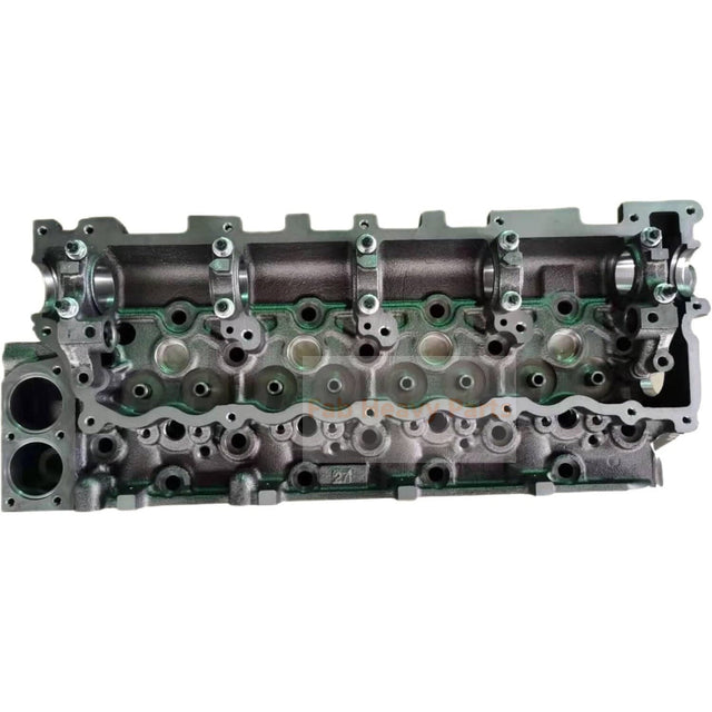 La culasse complète 8-97146-520-2 convient au moteur Isuzu 4HG1