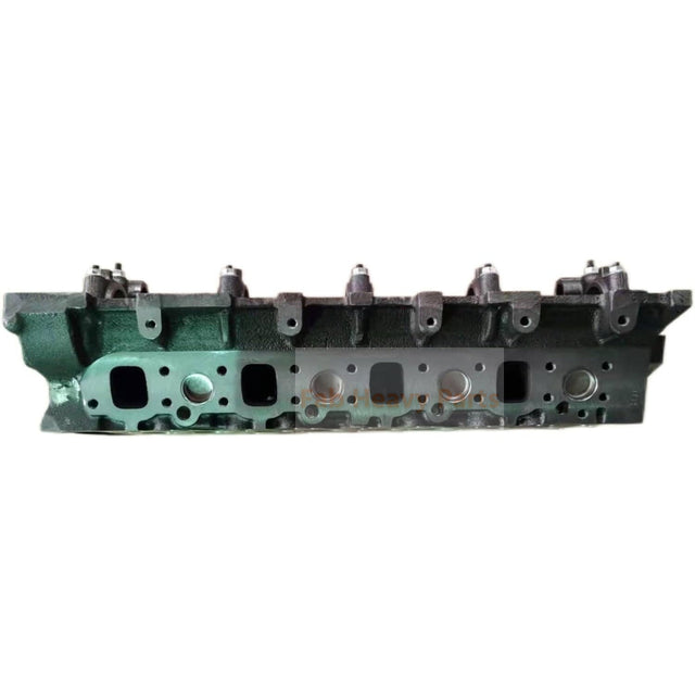 La culasse complète 8-97146-520-2 convient au moteur Isuzu 4HG1