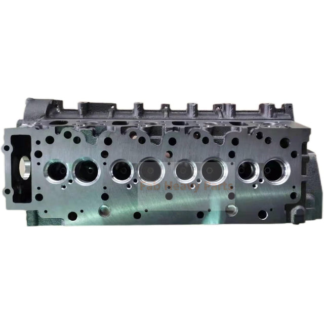 La culasse complète 8-97146-520-2 convient au moteur Isuzu 4HG1