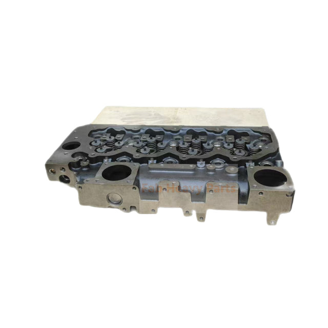 Cylinder Head Assembly 316-7896 for Caterpillar CAT C4.4 3054C Engine