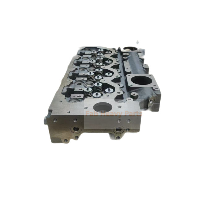 Cylinder Head Assembly ZZ80280 for Perkins Engine 1104D 1104D-44T 1104D-44TA